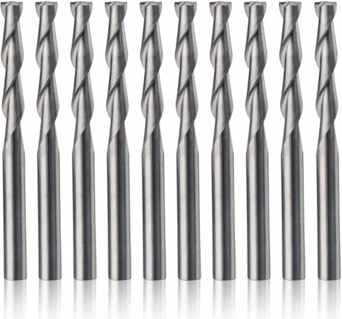 HQMaster CNC Router Bits