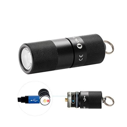 Olight  Rechargeable LED Keychain