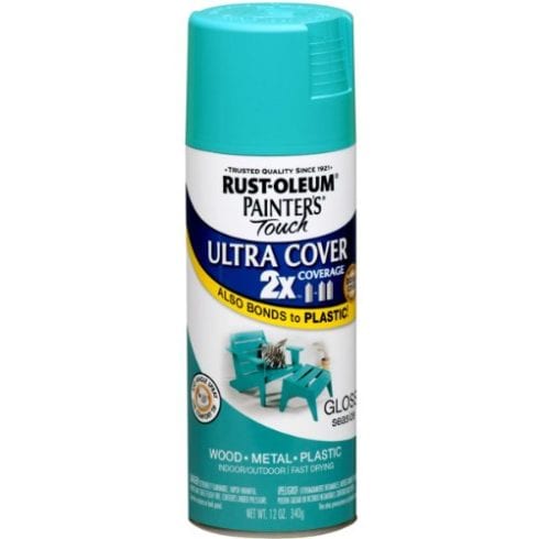 Rust-Oleum 267116 Painter’s Touch 2X Ultra Cover